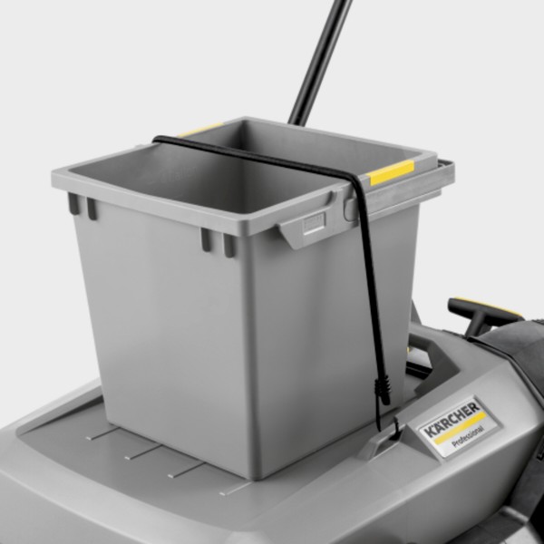 Фото - Підмітальна машина Karcher KM 70/20 C 2SB (1.517-131.0)